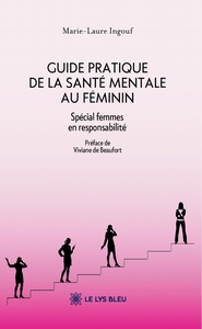 Image de Guide pratique de la santé mentale au féminin