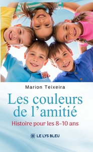 Picture of Les couleurs de l'amitié