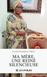 Image de Ma mère, une reine silencieuse