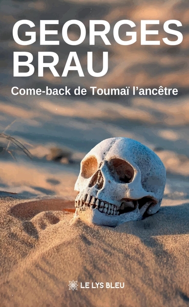 Picture of Come-back de Toumaï l'ancêtre