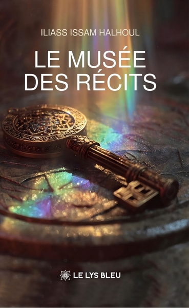 Picture of Le musée des récits