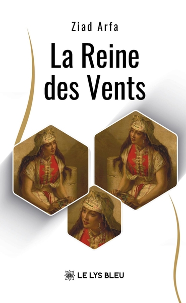Picture of La Reine des Vents