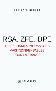 Image de RSA, ZFE, DPE
