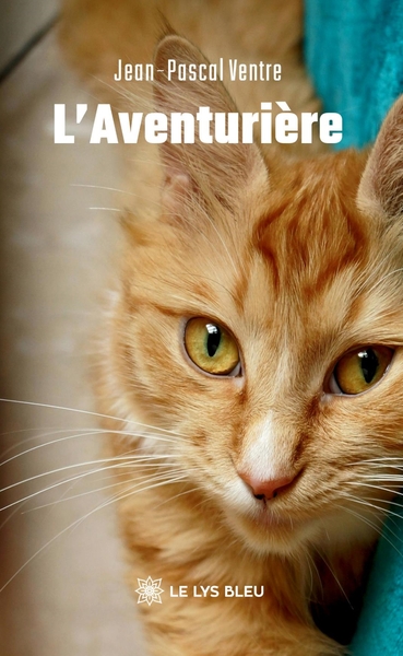 Picture of L'Aventurière