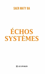 Image de Échos systèmes