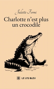 Image de Charlotte n'est plus un crocodile