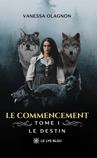 Image de Le commencement