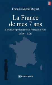 Image de La France de mes 7 ans