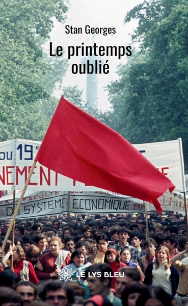 Image de Le printemps oublié