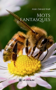 Image de Mots fantasques