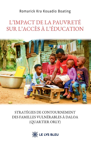 Picture of L'impact de la pauvreté sur l'accès à l'éducation