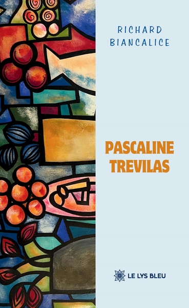 Image de Pascaline Trevilas