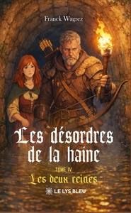 Picture of Les désordres de la haine