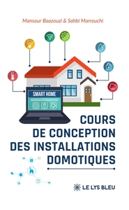 Picture of Cours de conception des installations domotiques