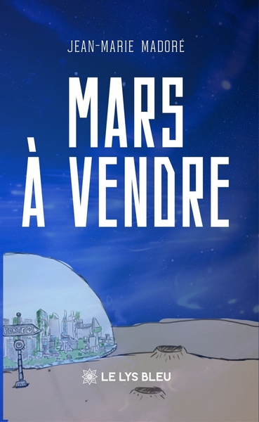 Image de Mars à vendre