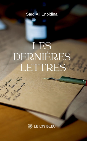 Picture of Les dernières lettres