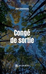 Image de Congé de sortie