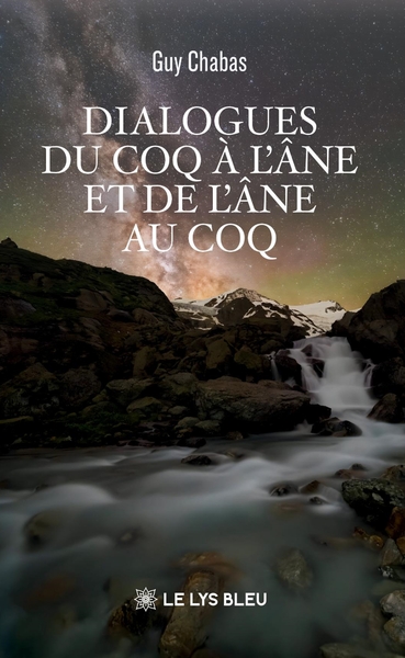Image de Dialogues du coq à l'âne et de l'âne au coq