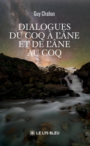 Image de Dialogues du coq à l'âne et de l'âne au coq