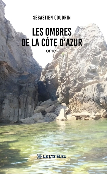 Image de Les ombres de la Côte d'Azur