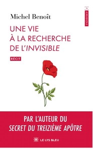 Picture of Une vie à la recherche de l'Invisible