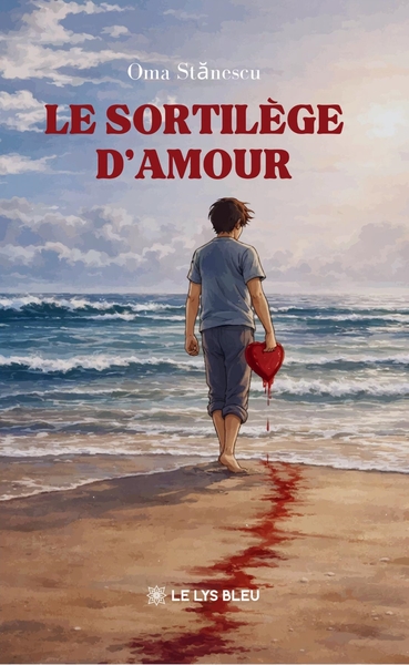 Image de Le sortilège d'amour