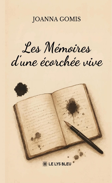 Picture of Les Mémoires d'une écorchée vive