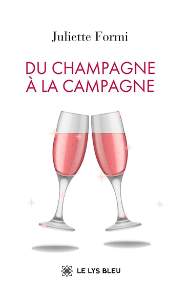Image de Du champagne à la campagne