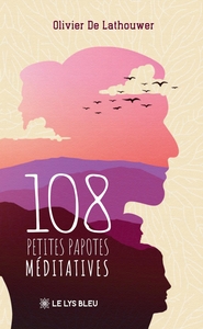 Picture of 108 petites papotes méditatives
