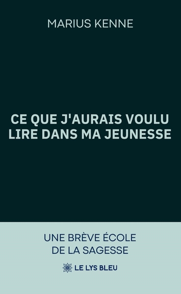 Image de Ce que j'aurais voulu lire dans ma jeunesse