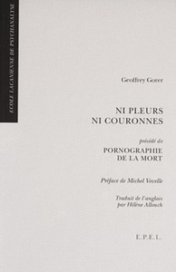Image de NI PLEURS NI COURONNES