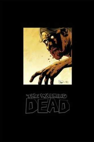 Image de Walking Dead TP Omnibus Volume 4