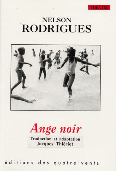 Picture of Ange Noir