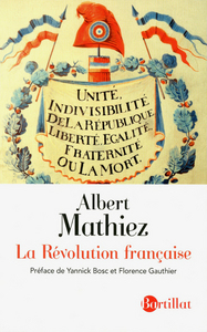 Image de la revolution francaise