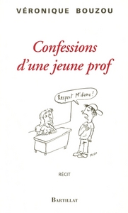 Image de Confessions d'une jeune prof