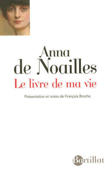 Image de Le livre de ma vie