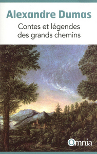 Image de Contes et légendes des grands chemins
