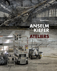 Image de Anselm Kiefer, ateliers