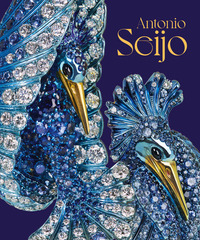 Picture of Antonio Seijo