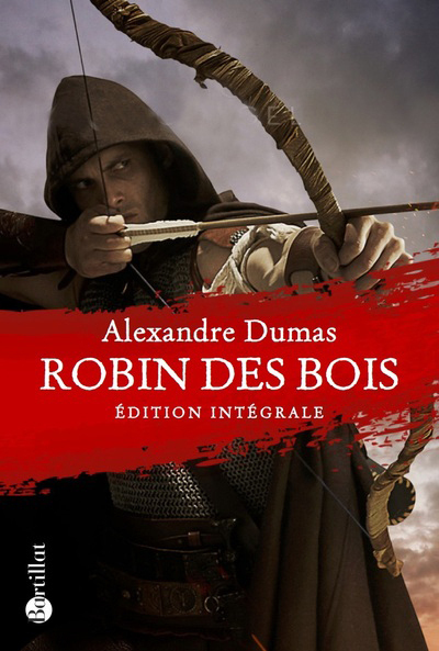Picture of Robin des bois - Edition intégrale