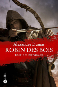 Picture of Robin des bois - Edition intégrale