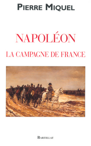 Image de Napoléon la campagne de Napoléon