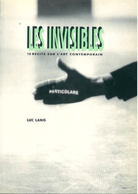Image de Les Invisibles