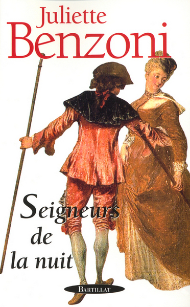 Picture of Seigneurs de la nuit