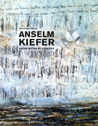 Image de Anselm Kiefer - Entre mythe et concept