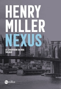 Picture of Nexus - La Crucifixion en rose - Tome 3