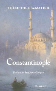 Picture of Constantinople