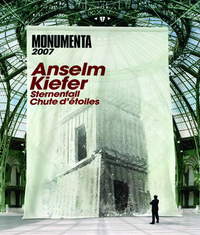 Image de Anselm Kiefer Monumenta 2007