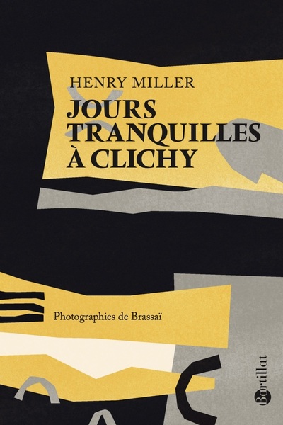 Picture of Jours tranquilles à Clichy