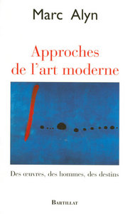 Image de Approches de l'art moderne